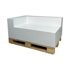 Ascona L-Lehne links 660